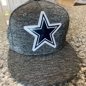 NWOT Dallas Cowboys New Era SnapBack